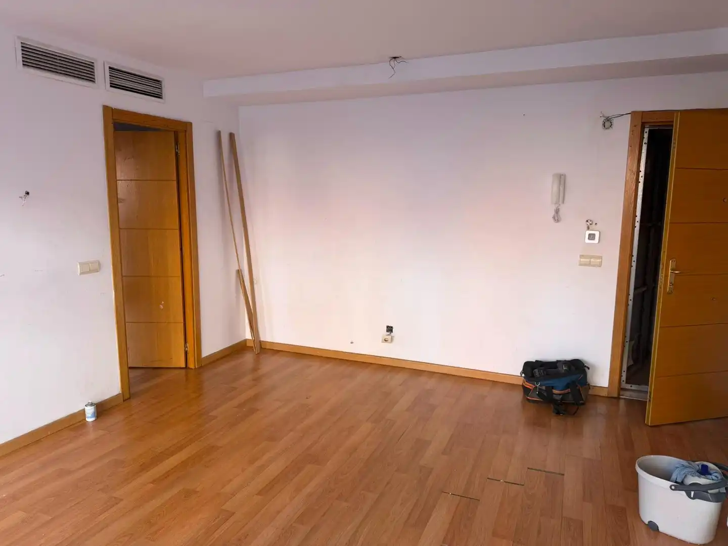 Piso en venta en Madrid