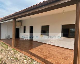 House or chalet for sale in Carretera Valcabado, 6, Roales