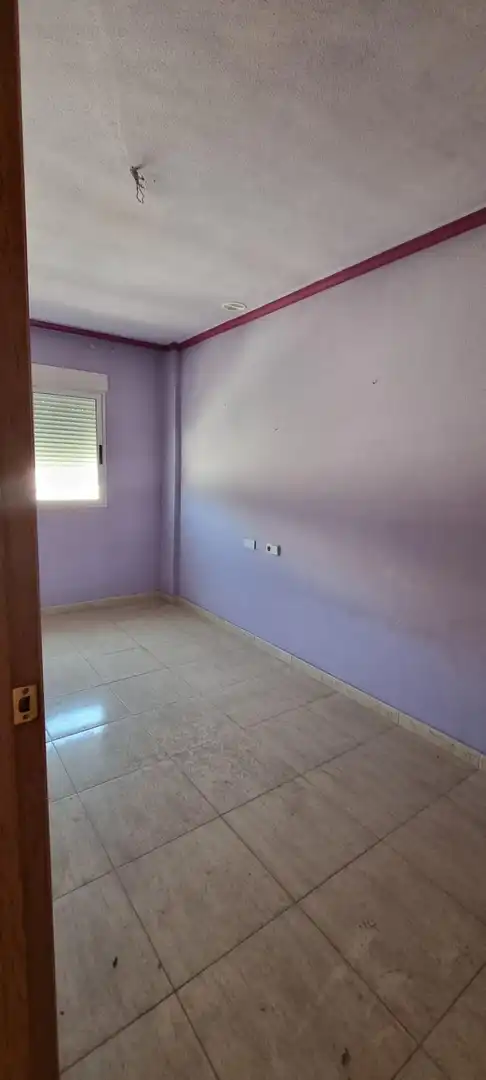 Habitación de Casa adosada en venta en Murcia con Jardín privado y Terraza