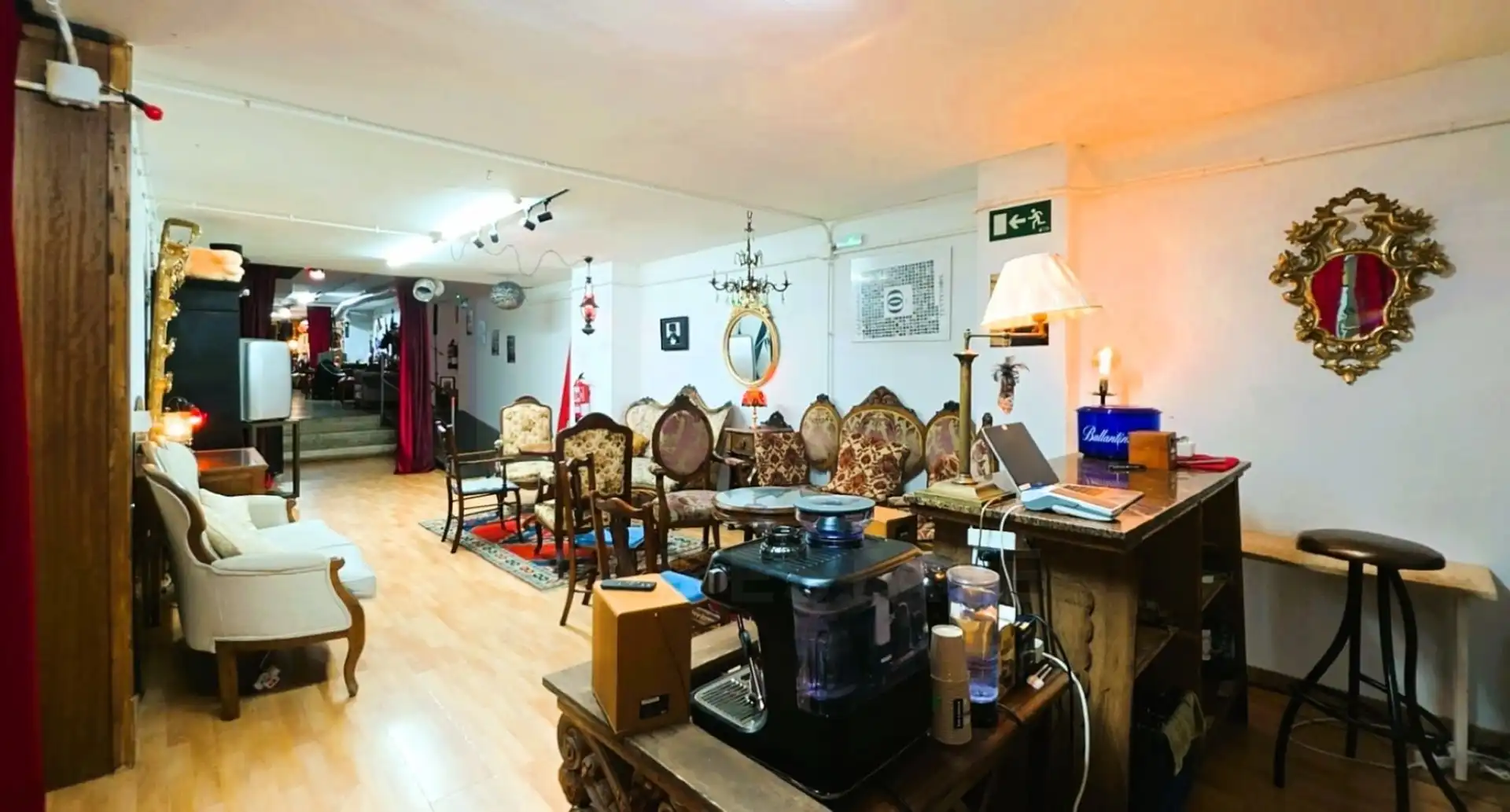 Business premises for sale in Eixample, imagen 8