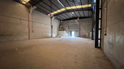 Foto 5 von Fabrikhallen zum Verkauf in Picadueñas, Jerez de la Frontera