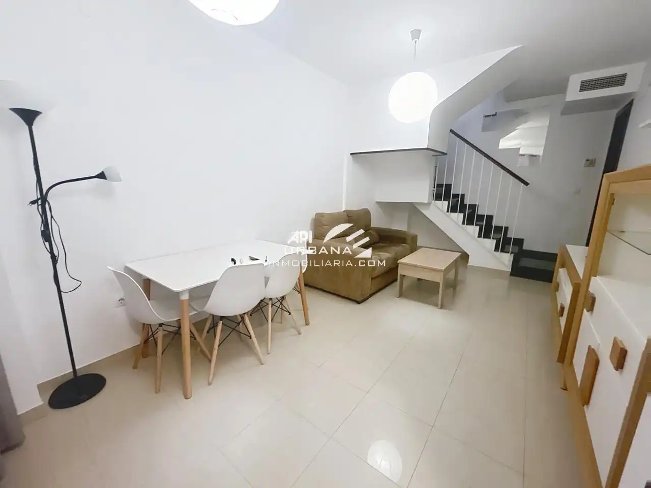Flat with lift for sale in Del Parque, imagen 3