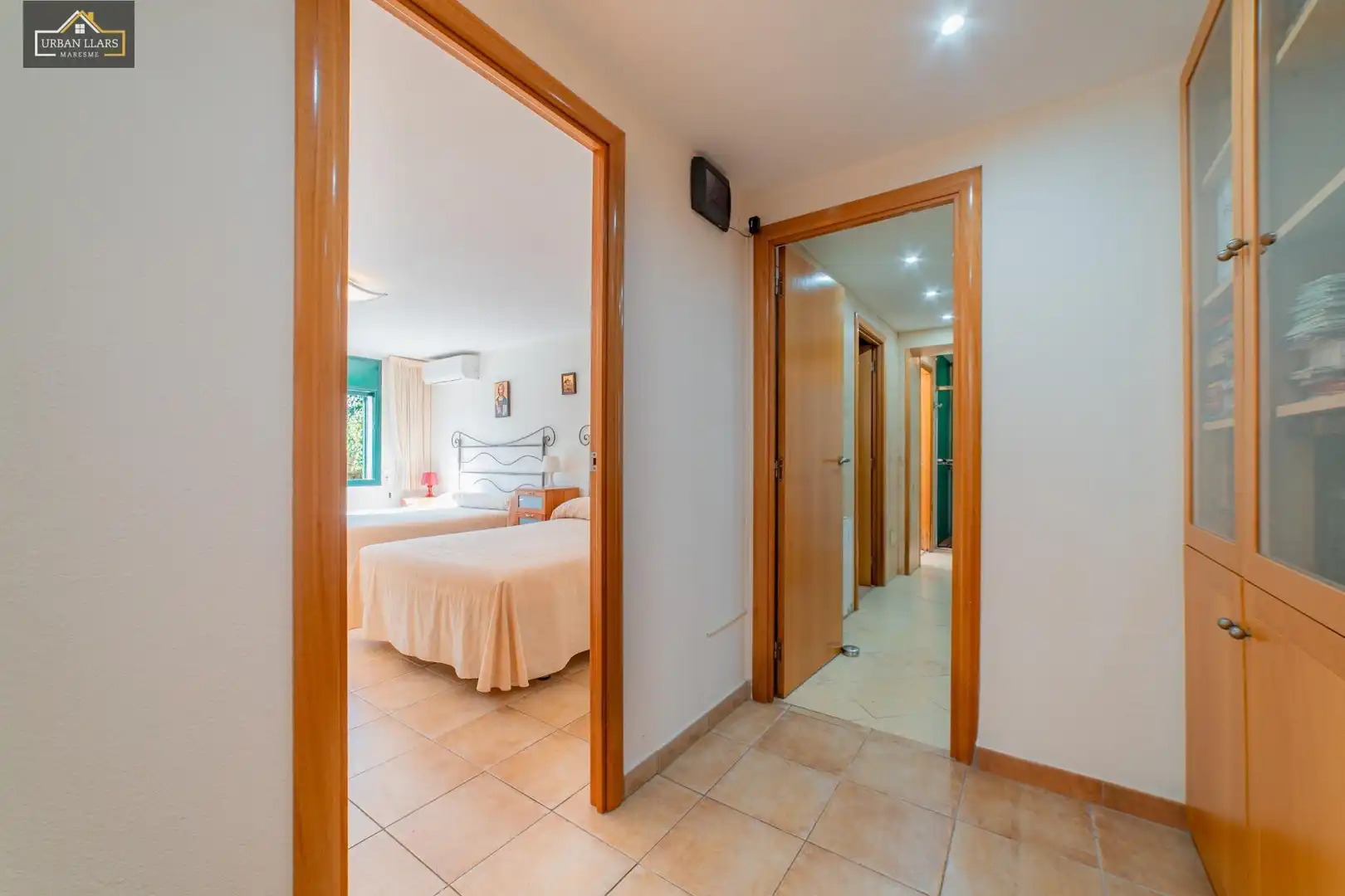 Casa o chalet en venta en Sant Vicenç de Montalt con Jardín privado, Parquet y Piscina comunitaria