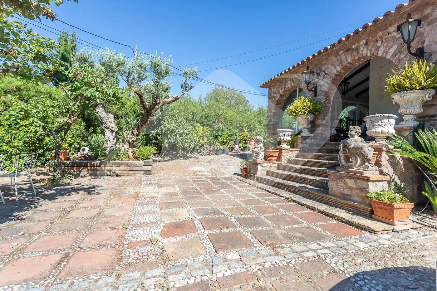House with terrace for sale in Calle JOSEP PLA, imagen 62
