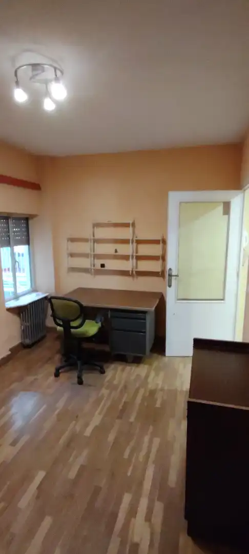 Flat for rent in Salamanca  with Heating, Parquet flooring and Terrace