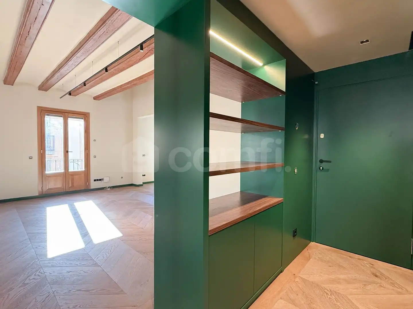 Penthouse with terrace for sale in Princesa, imagen 38