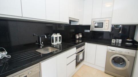 Foto 5 de Apartament en venda a Villamartín - Las Filipinas, Orihuela