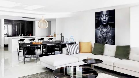 Foto 5 de Àtic en venda a Arrabal Zona Valor, Relleu, Alicante