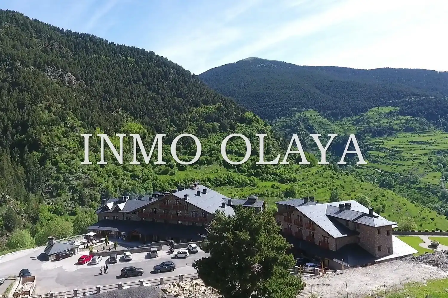 Hotel for sale in Santa Coloma