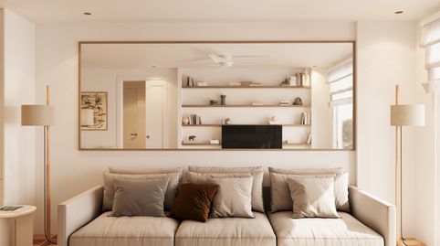 Foto 4 de Piso en venta en Carrer de Tuset, Sant Gervasi- Galvany, Barcelona Capital