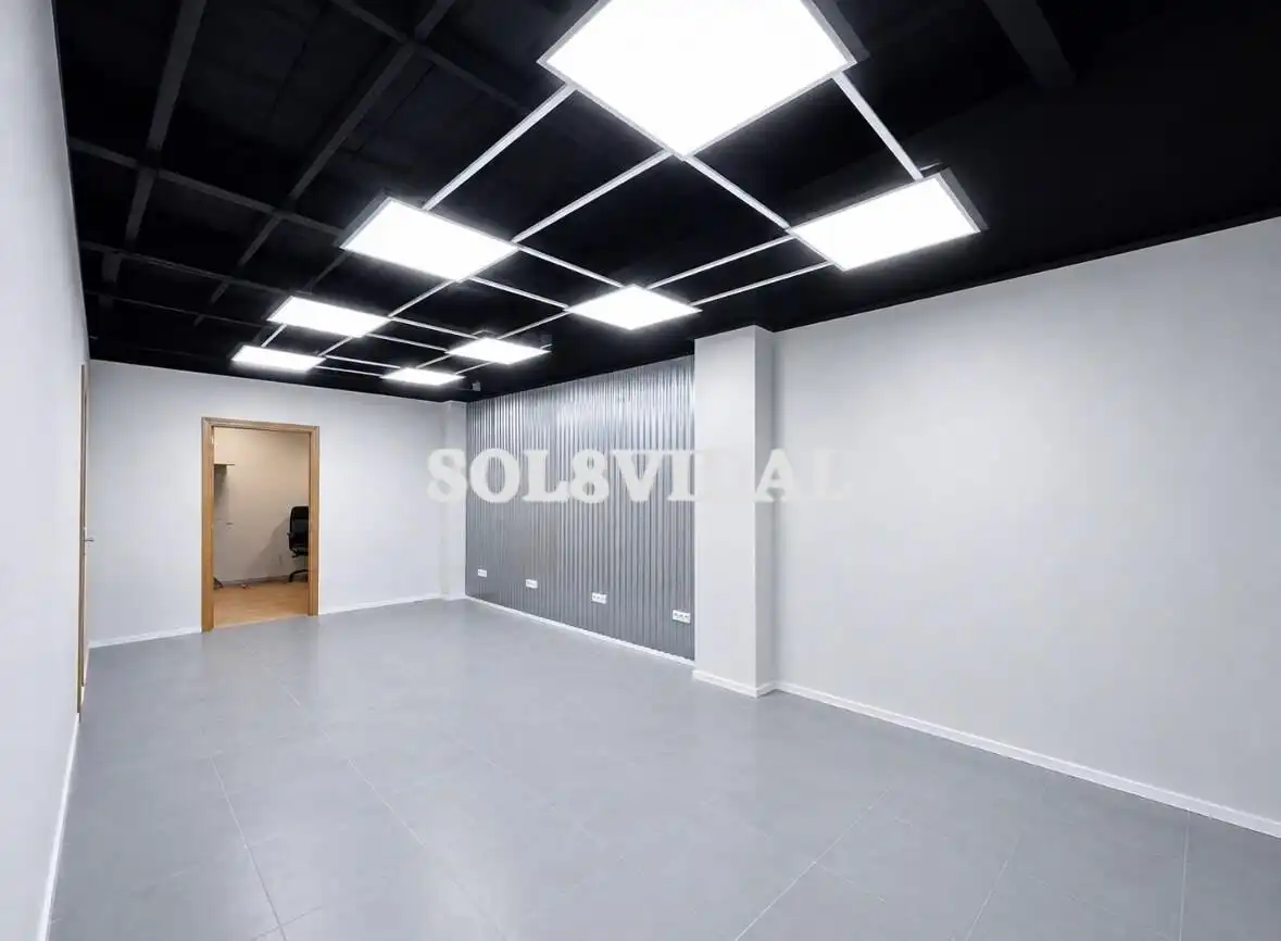 Gewerbefläche zur Miete in Calle reyes catolicos, imagen 10