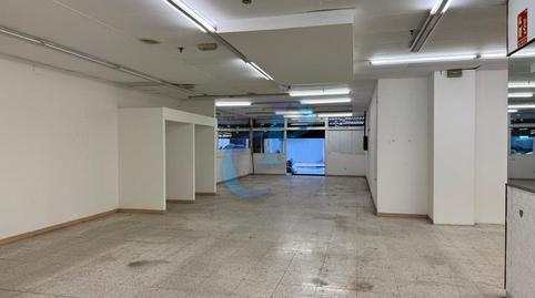 Photo 2 of Premises to rent in Rúa Novoa Santos, Cuatro Caminos - Plaza de la Cubela, A Coruña