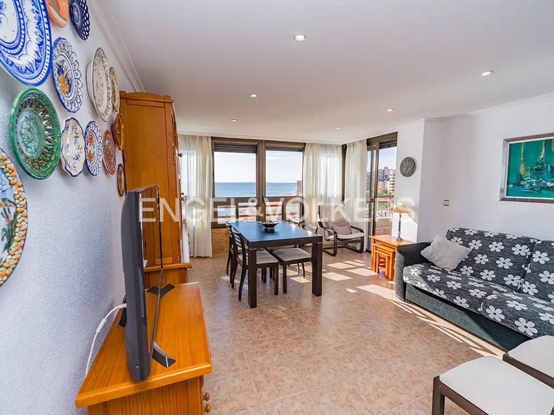 Flat with lift for sale in Avenida San Bartolome Tir 53, imagen 12