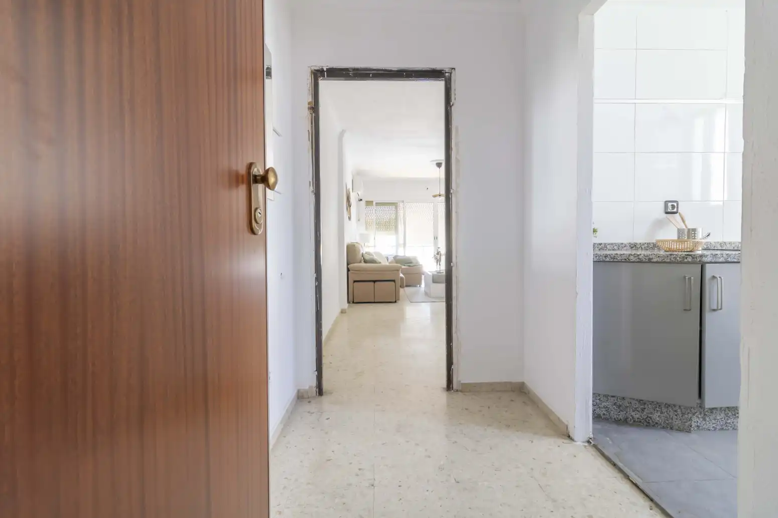 Pis en venda en Alcalá de Guadaira amb Aire condicionat, Jardí privat i Terrassa