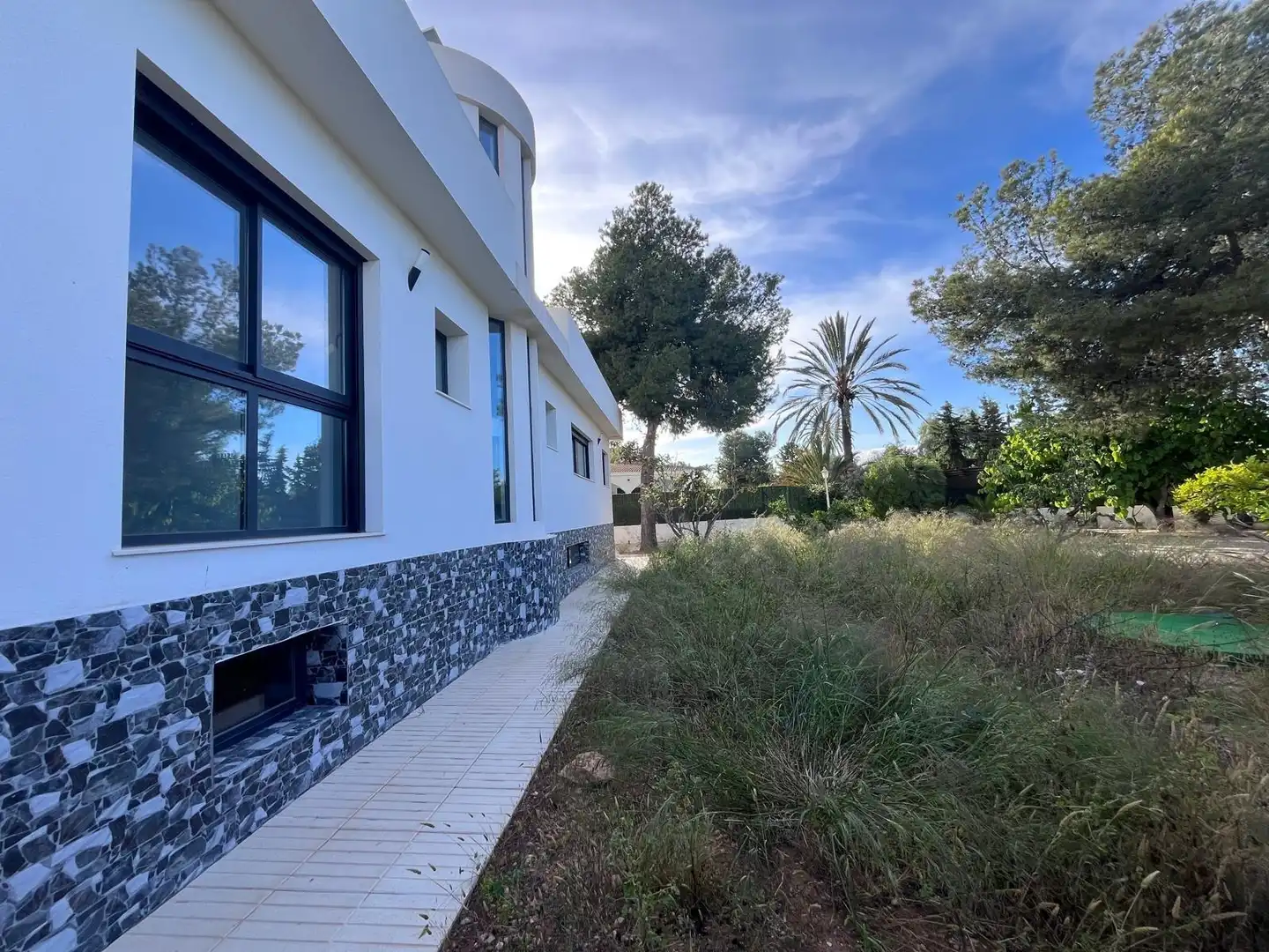 Villa con piscina in vendita a Los Girasoles, imagen 37