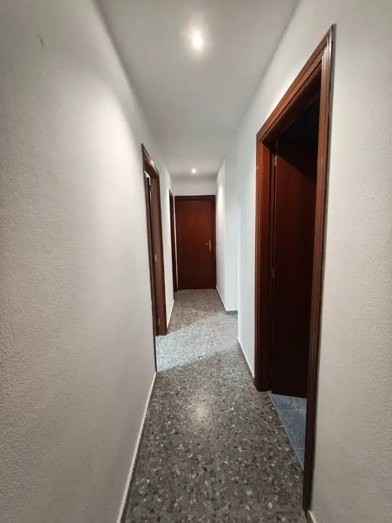 Piso con terraza en venta en Norte, imagen 5