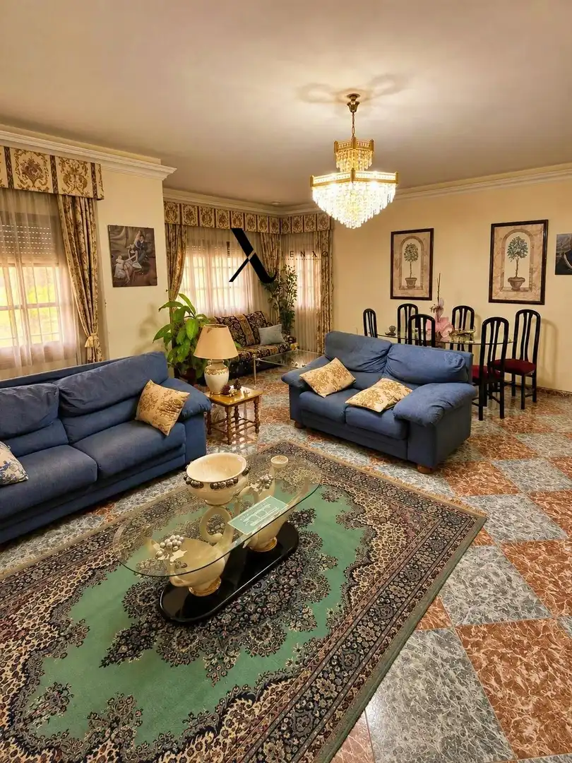 Villa zum Verkauf in Camino Camino Porvenir, imagen 7