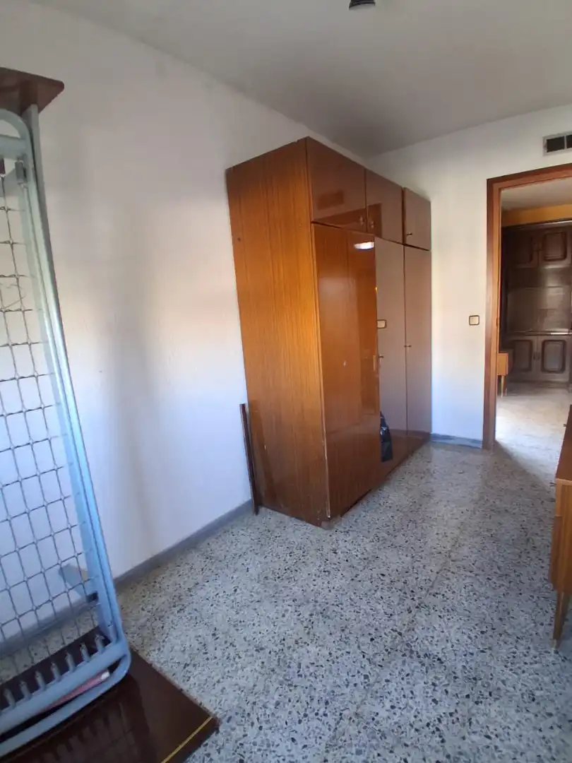 Wohnung mit Terrasse zum Verkauf in Sant Andreu de la Barca, imagen 24