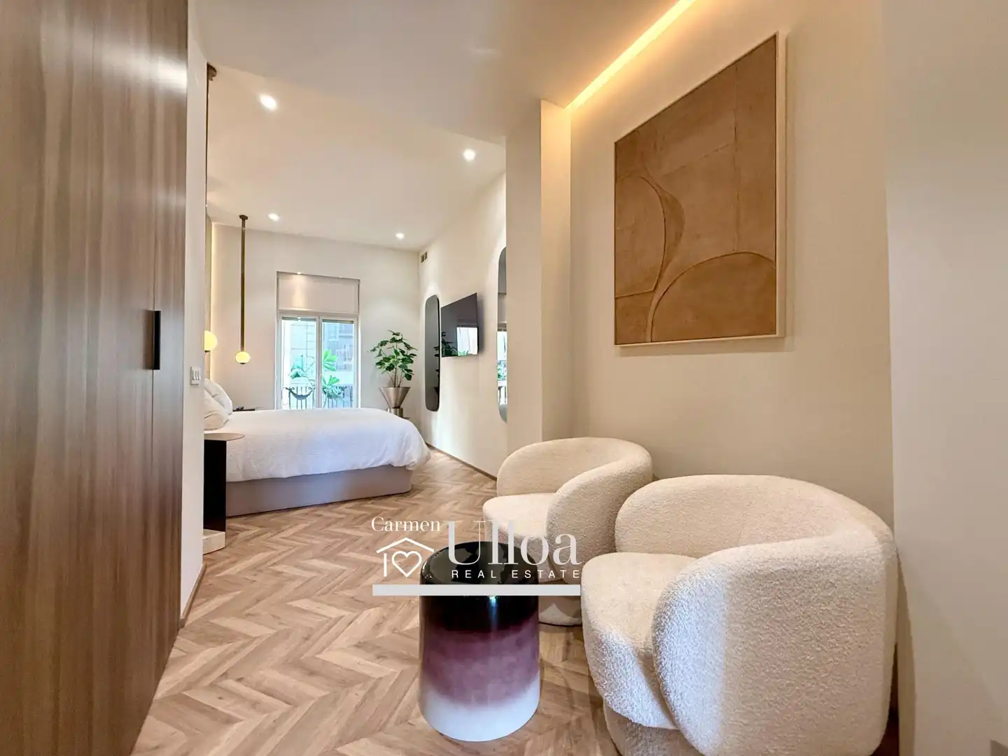 Flat with terrace for sale in Calle EXPLANADA DE ESPAÑA, imagen 35