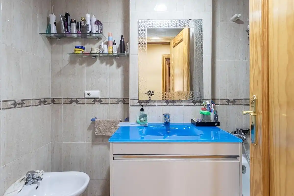 Baño de Piso en venta en Las Gabias
