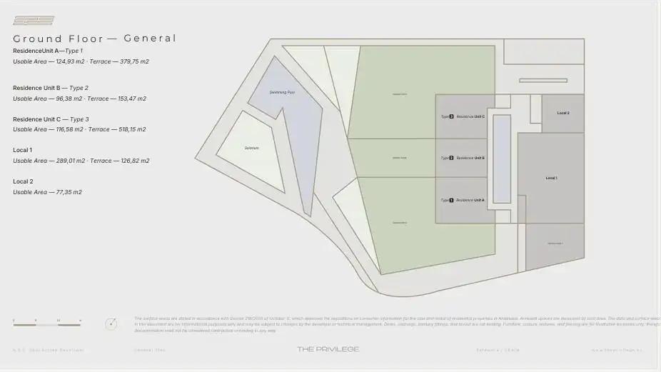 Apartament amb piscina en venda a Estepona Pueblo, imagen 15