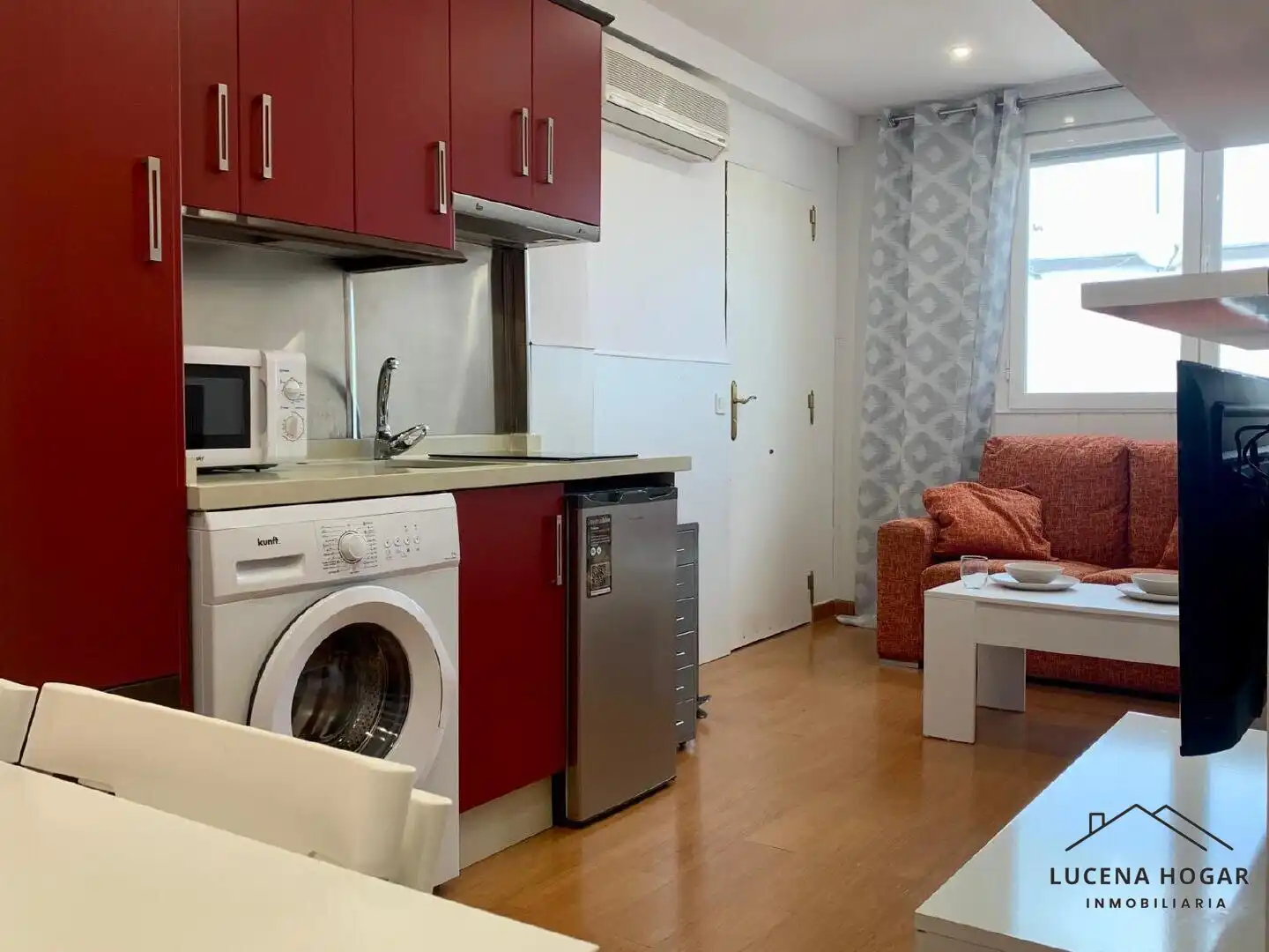 Piso en venta en San Francisco, imagen 4