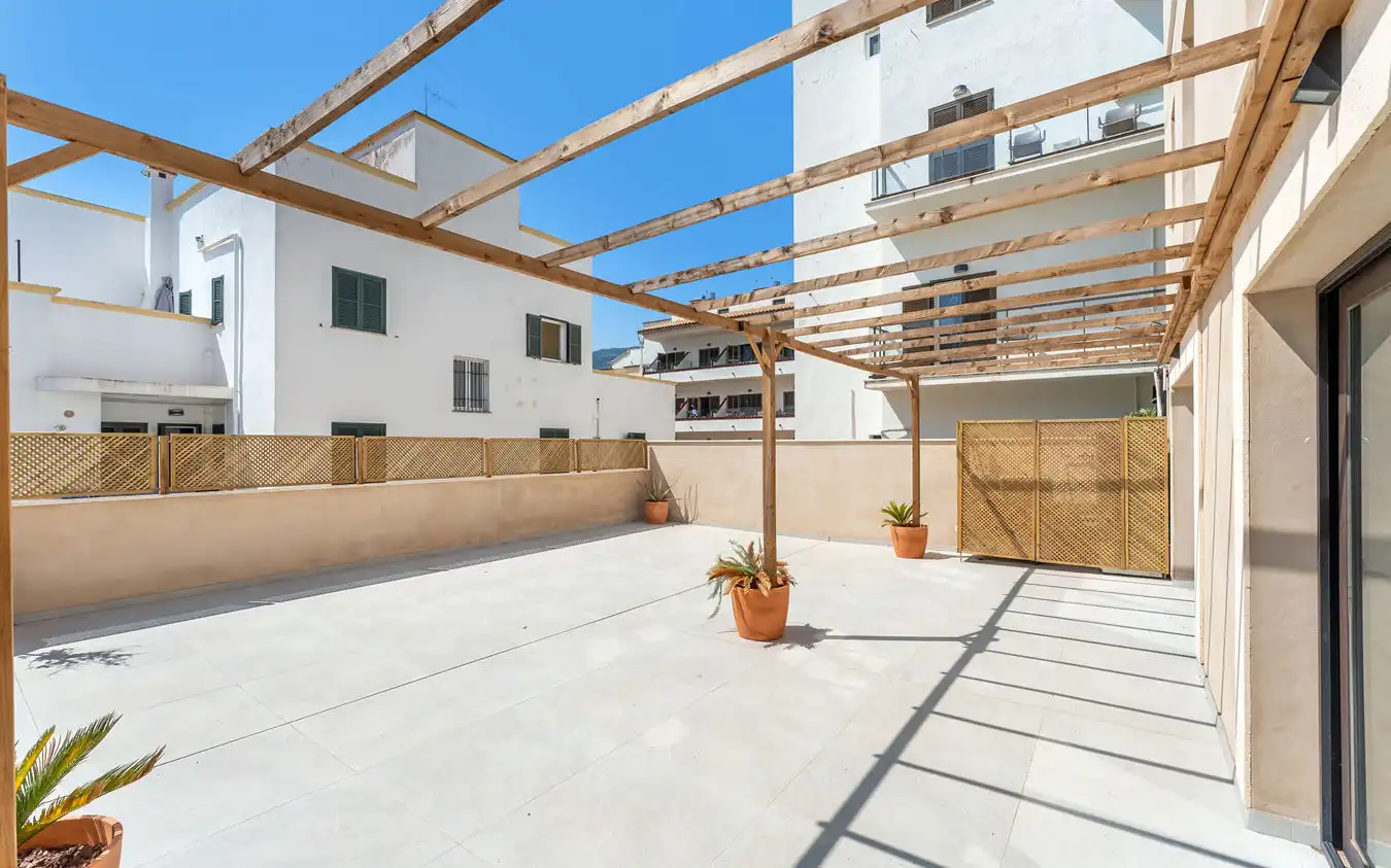 Appartement à vendre à Sóller, imagen 22