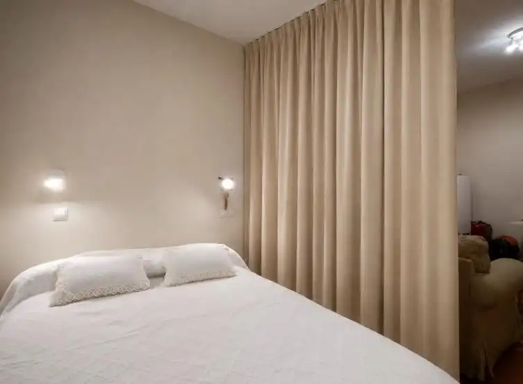 Bedroom of Study for sale in Madrid