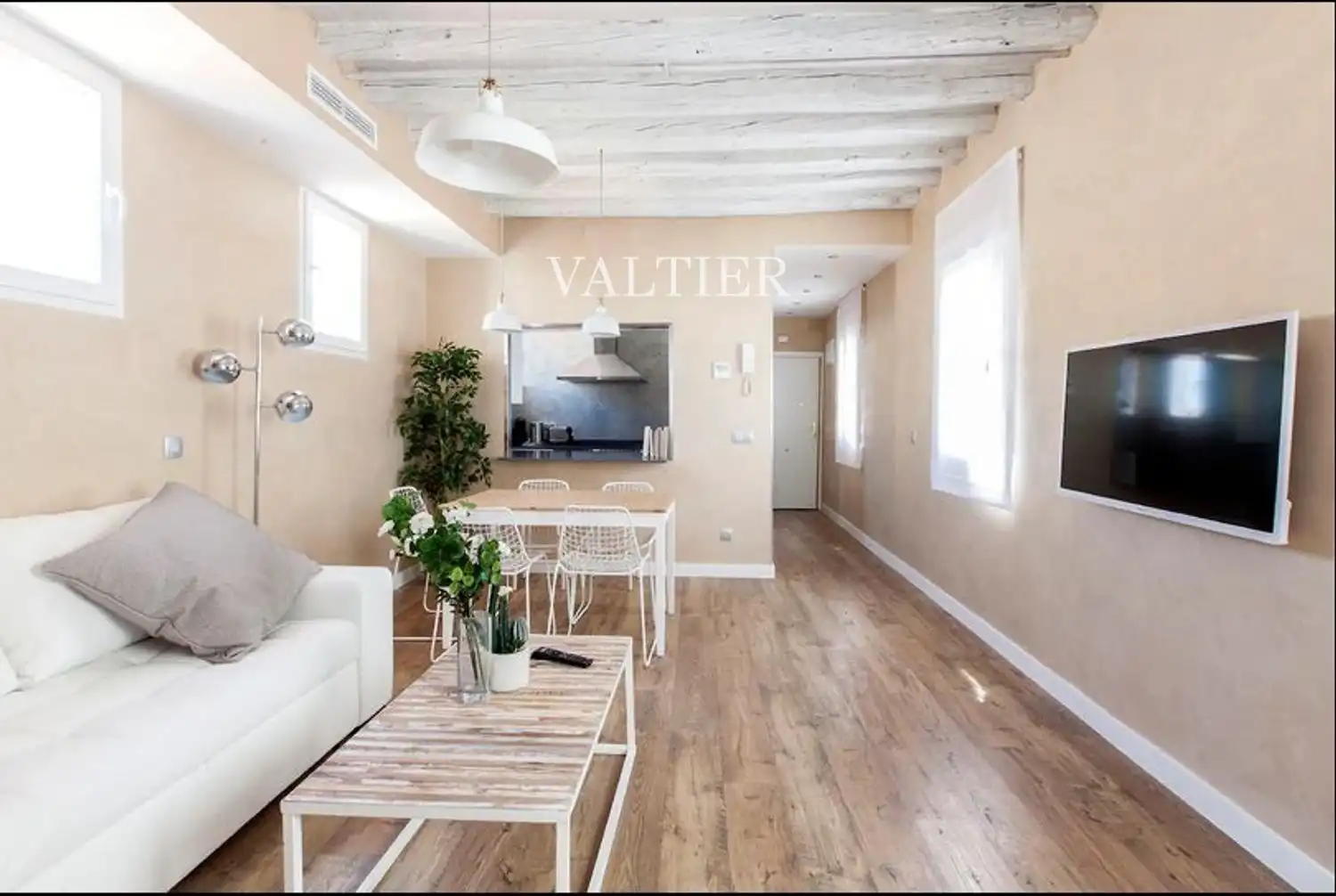 Fotografía del inmueble reportado: 1.900 €/mes — Cortes – Huertas, Madrid