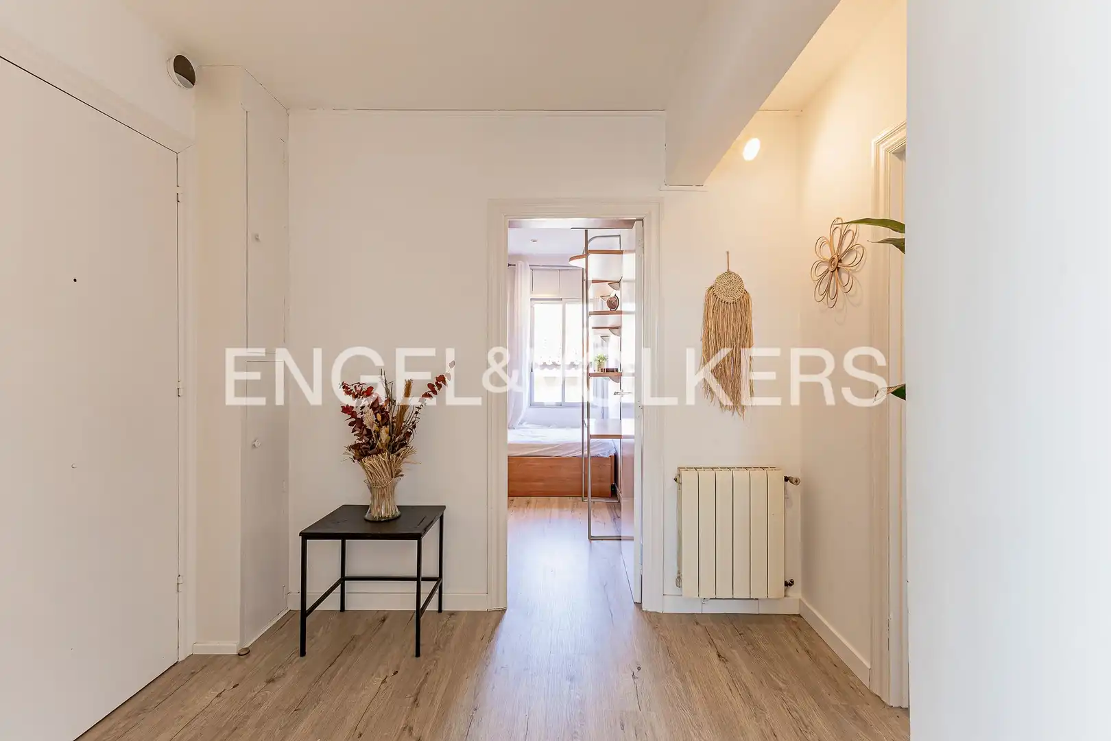 Ático en venta en Barcelona con Aire acondicionado, Calefacción y Parquet