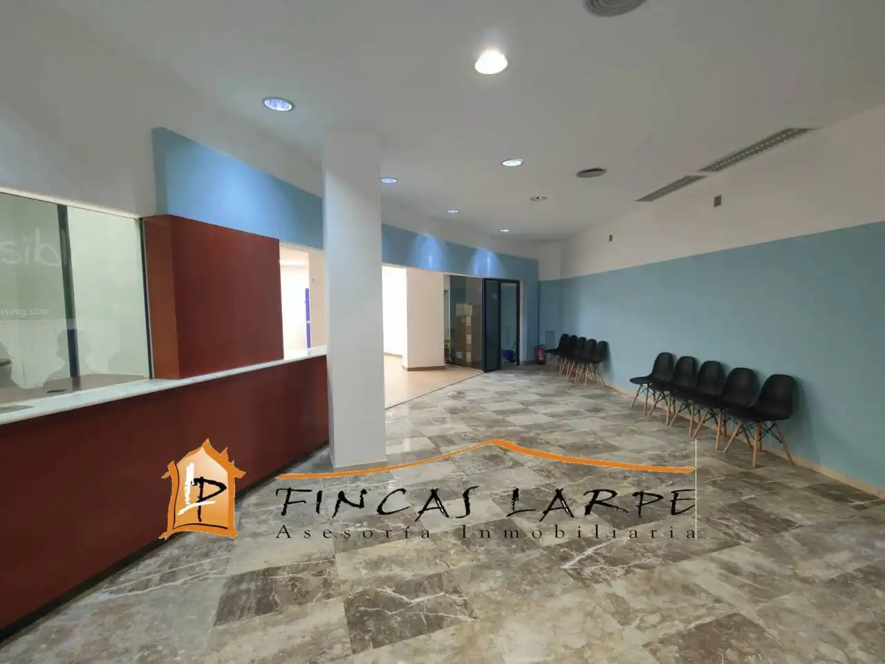 Local commercial à vendre à Martorell, imagen 5