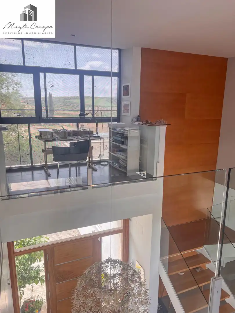 Villa con terrazza in vendita a Aljomahima - Ermita, imagen 26