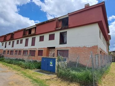 Résidentiel à vendre à Espirdo