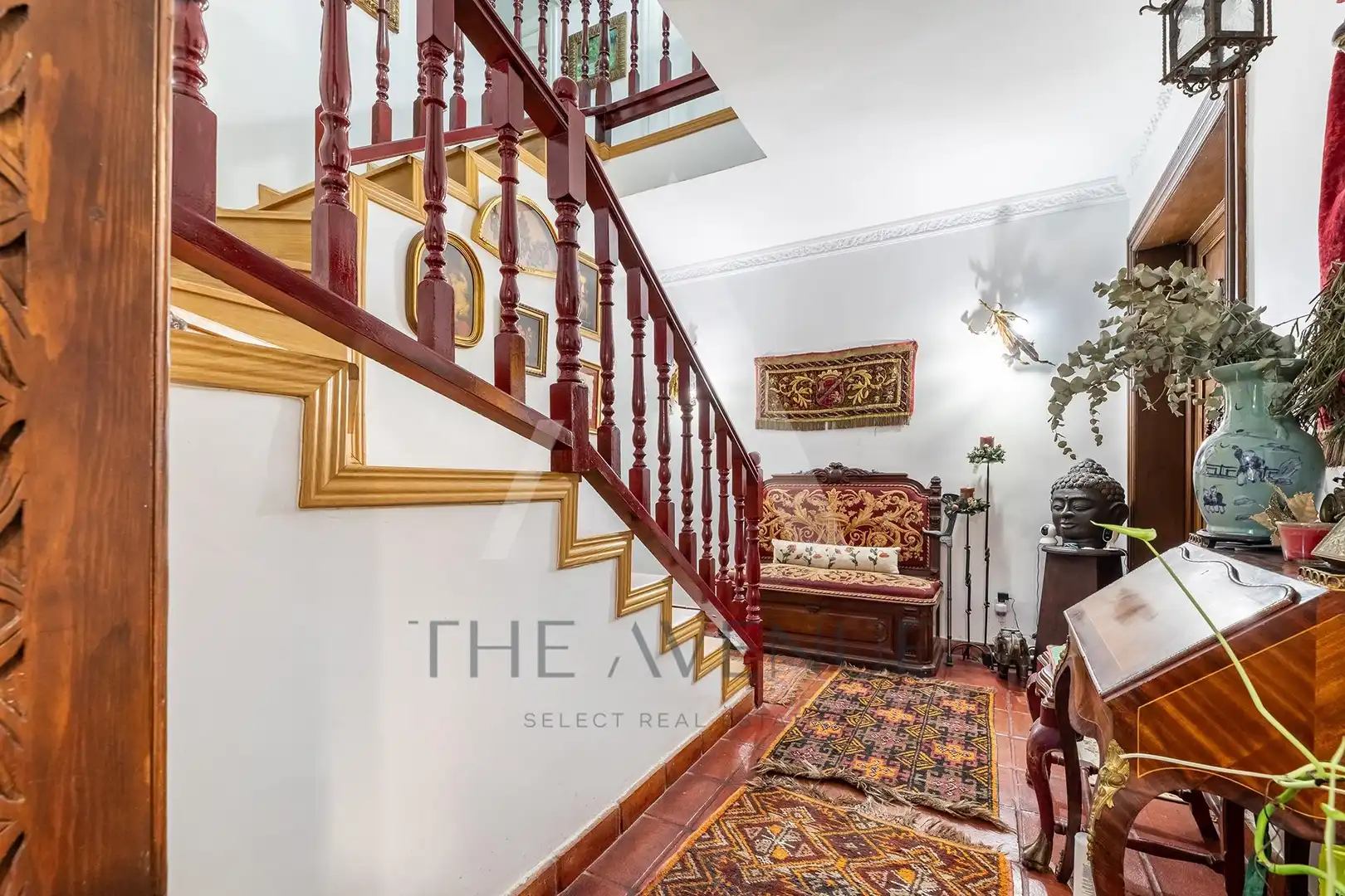 House with pool for sale in Calle del Camino Real, imagen 19