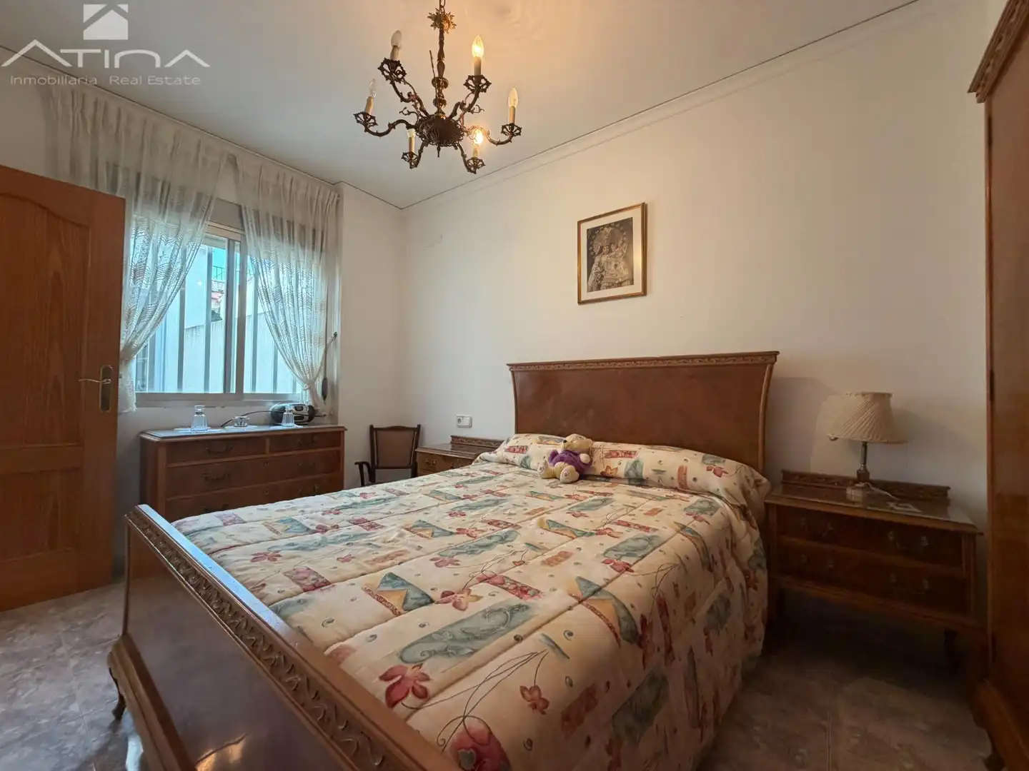 Habitación de Casa o chalet en venta en Beniarjó, Valencia