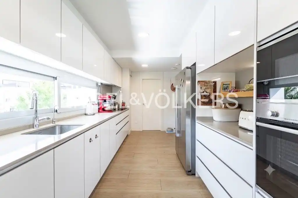 Flat with pool for sale in Carrer Maria Benlliure, imagen 19