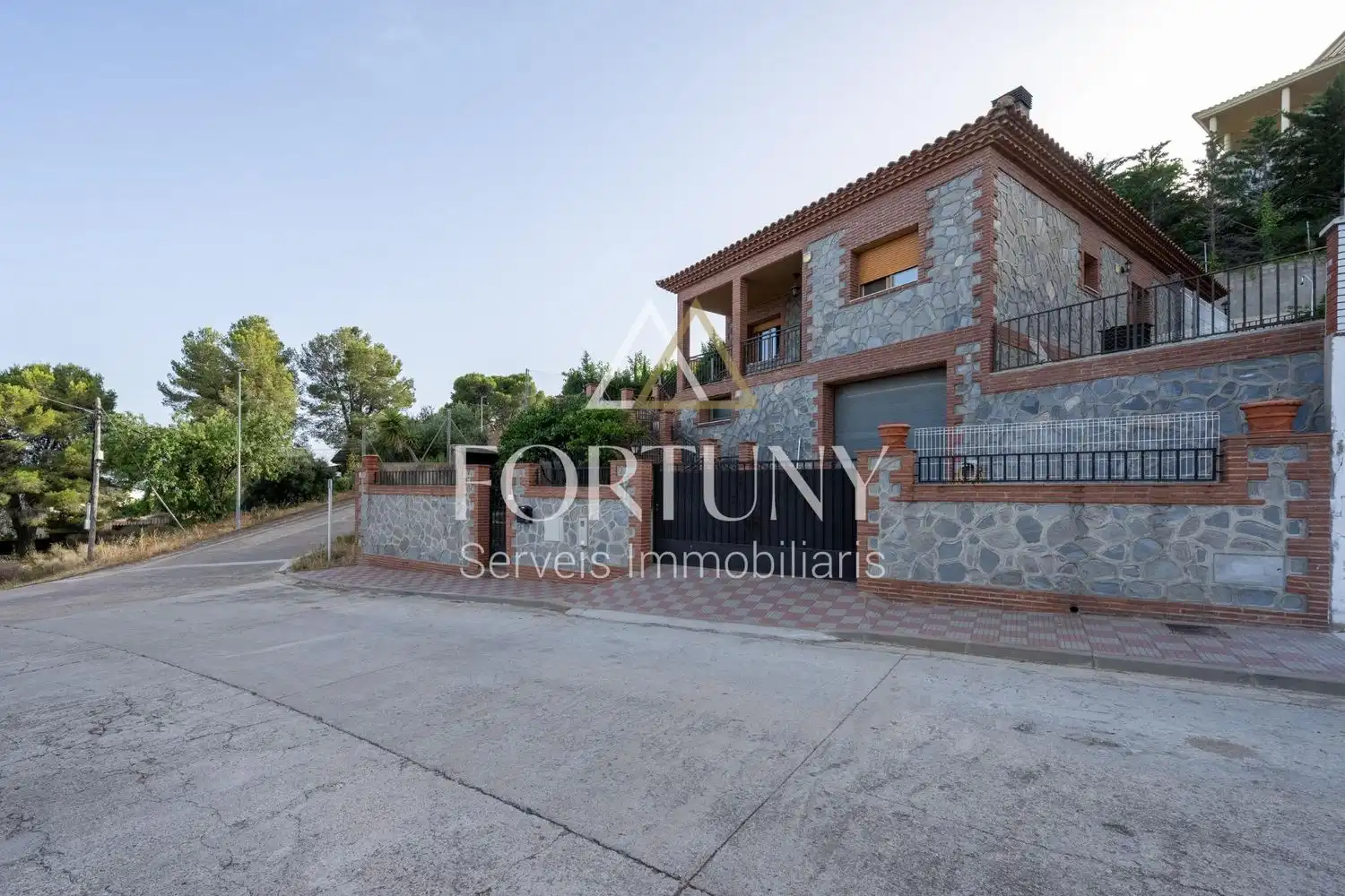 House with pool for sale in de Montclar, imagen 33