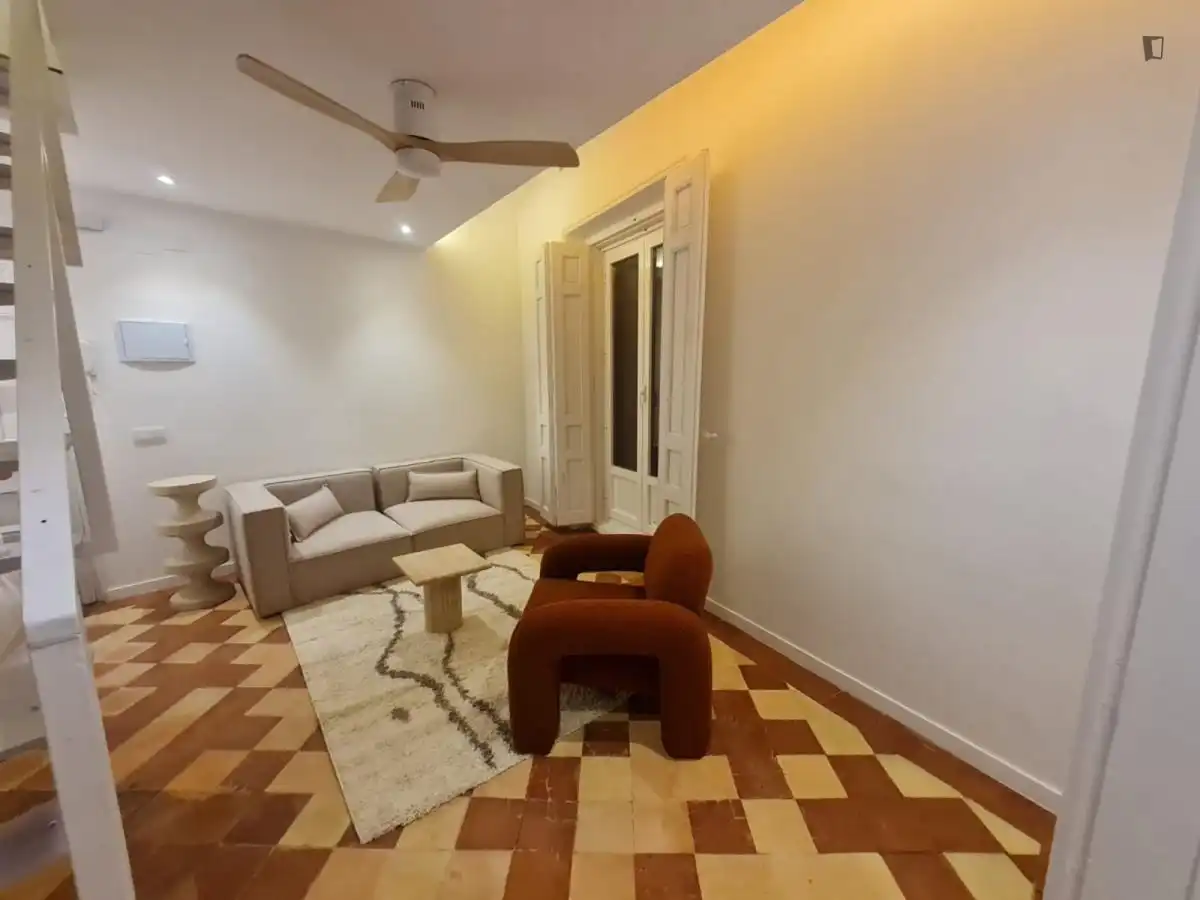 Apartament de lloguer a Chamberí, imagen 18