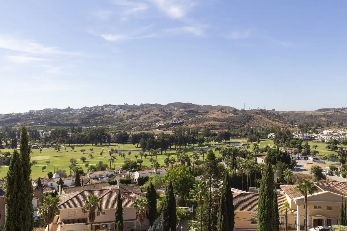 Chalet con piscina en venta en Avenida de España, imagen 19