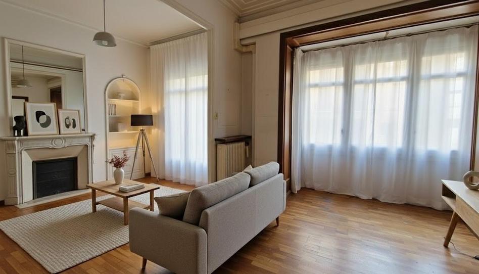 Photo 1 of Flat for sale in  Augusta, Sant Gervasi- Galvany, Barcelona