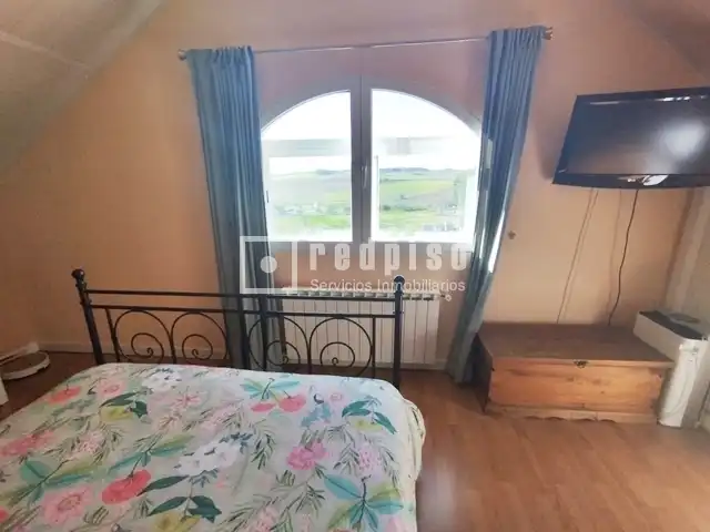 Habitación de Casa o chalet en venta en Valdeavero con Aire acondicionado, Calefacción y Parquet