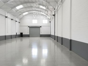 Industriegebäude zum Verkauf in Calle Joan XXIII