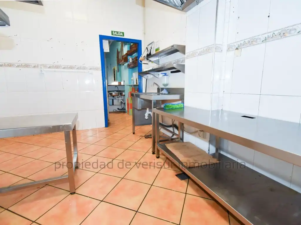 Business premises for sale in Casco Antiguo, imagen 9