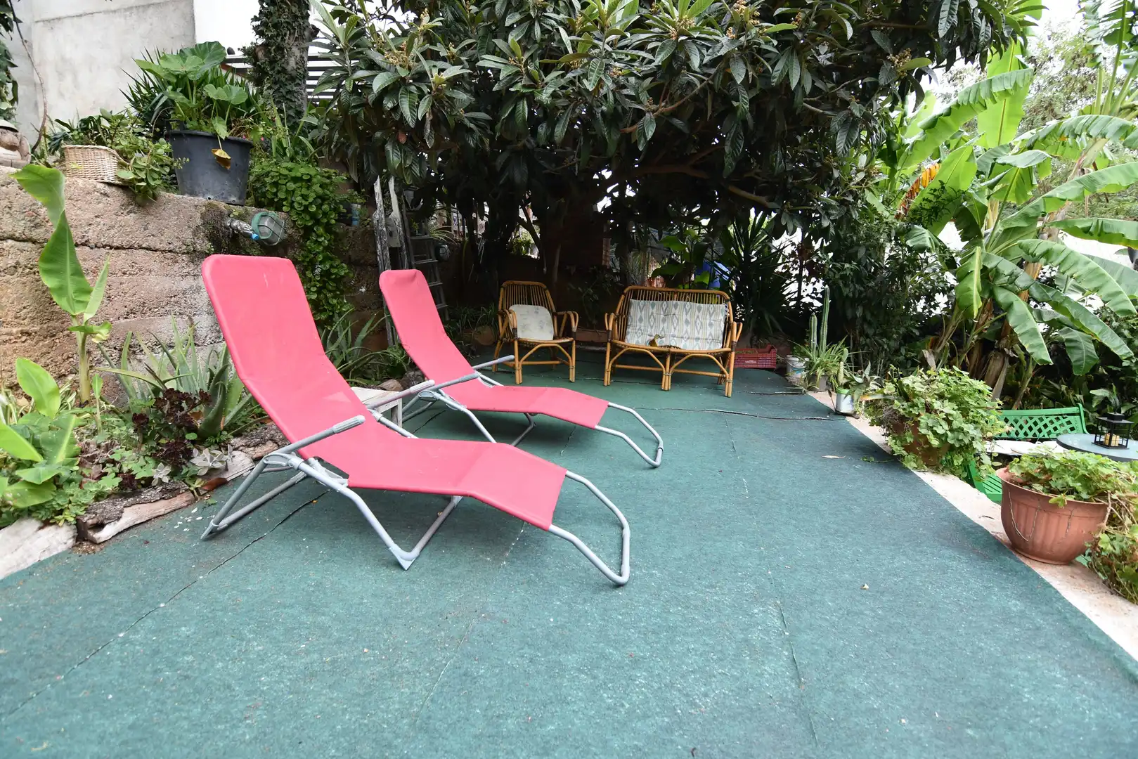 Villa mit Garten zum Verkauf in Carrer Sant Genís, imagen 31