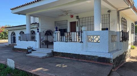 Foto 2 de Finca rústica en venda a Carretera de Cartaya a el Rompido, 23, El Rompido, Huelva