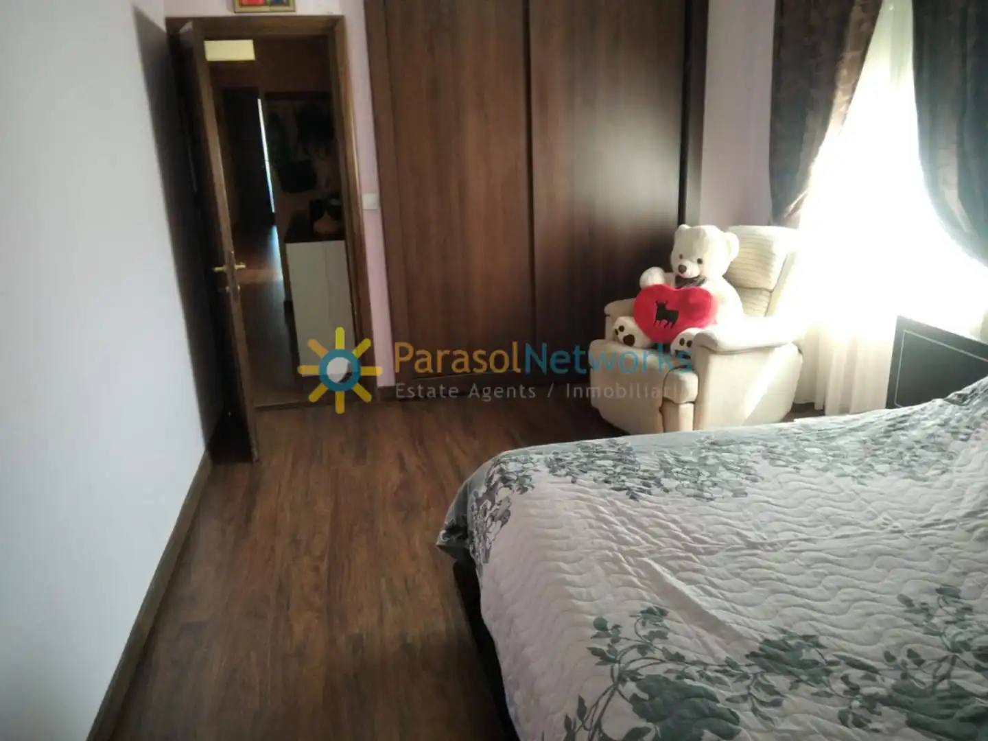 Bedroom of Buildings for sale in Ador  with Community pool