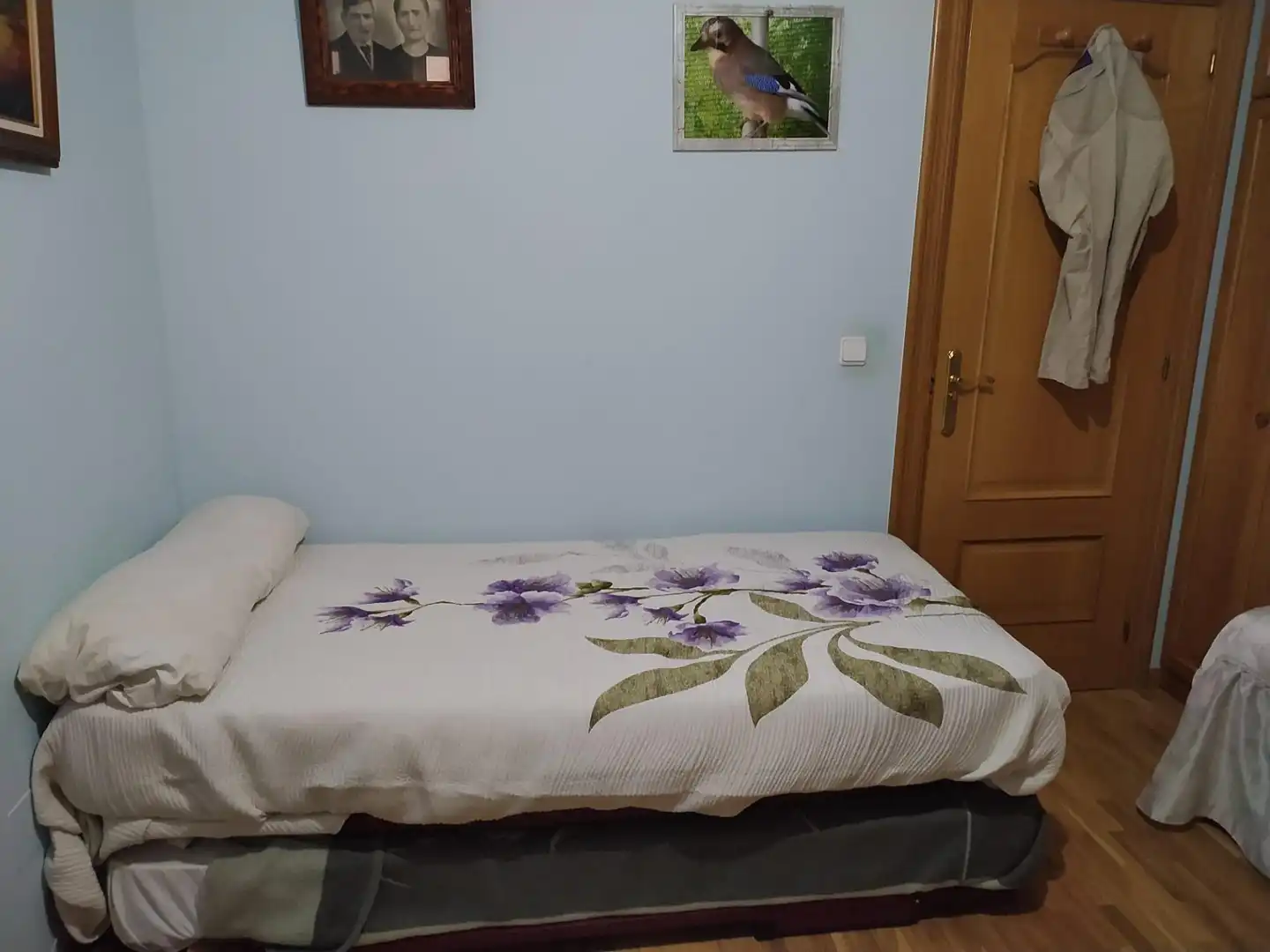 Apartament amb ascensor en venda a Zona Alta, imagen 12
