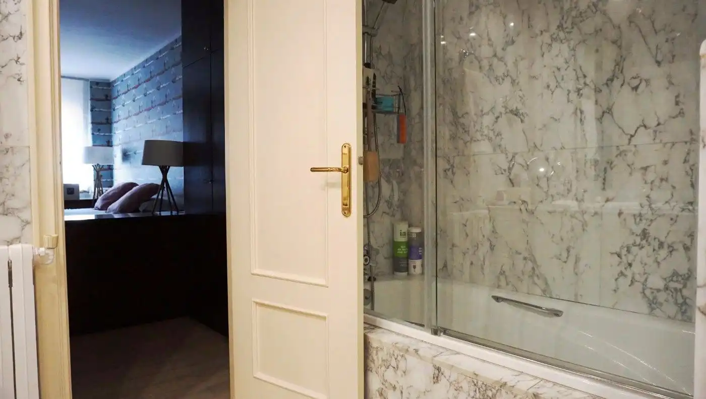 Appartamento con terrazza in vendita a Centre - Sant Oleguer, imagen 25