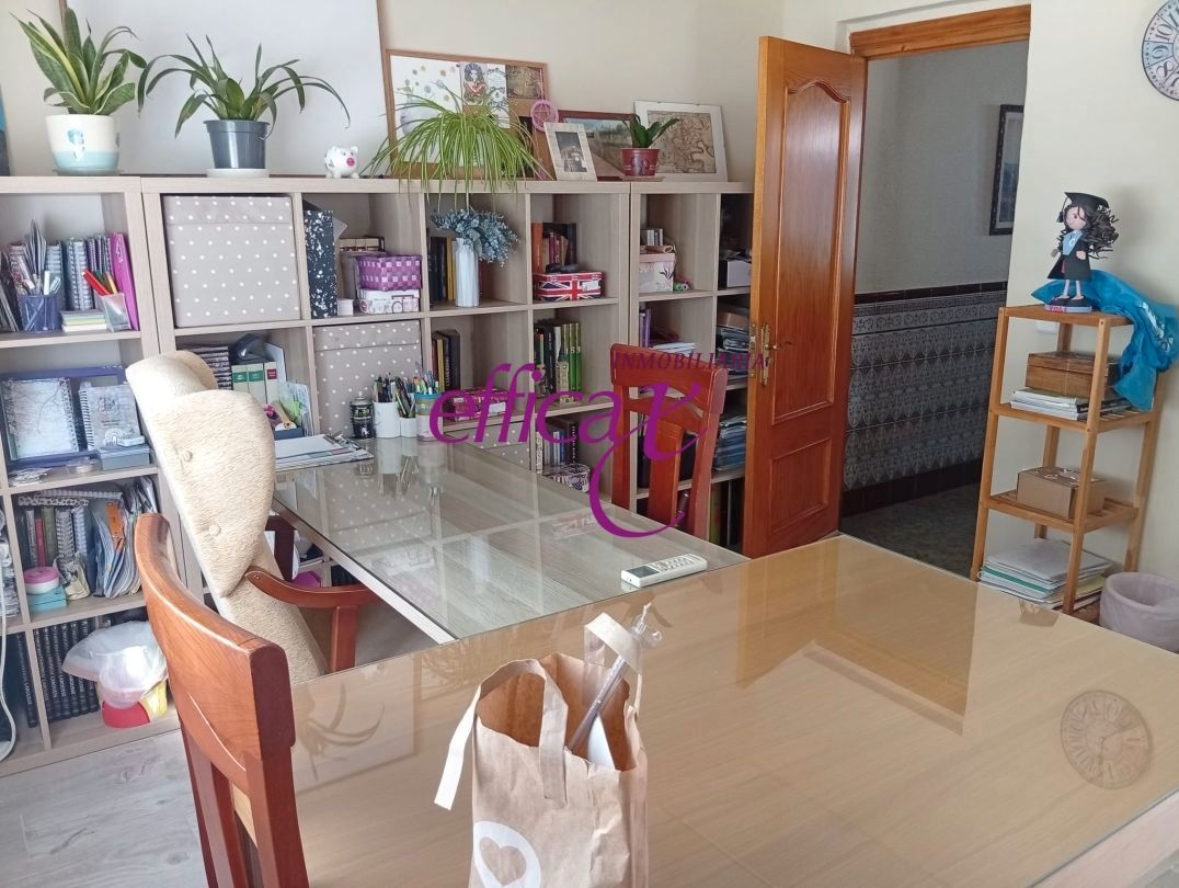 Comedor de Casa o chalet en venta en Burujón con Aire acondicionado y Calefacción