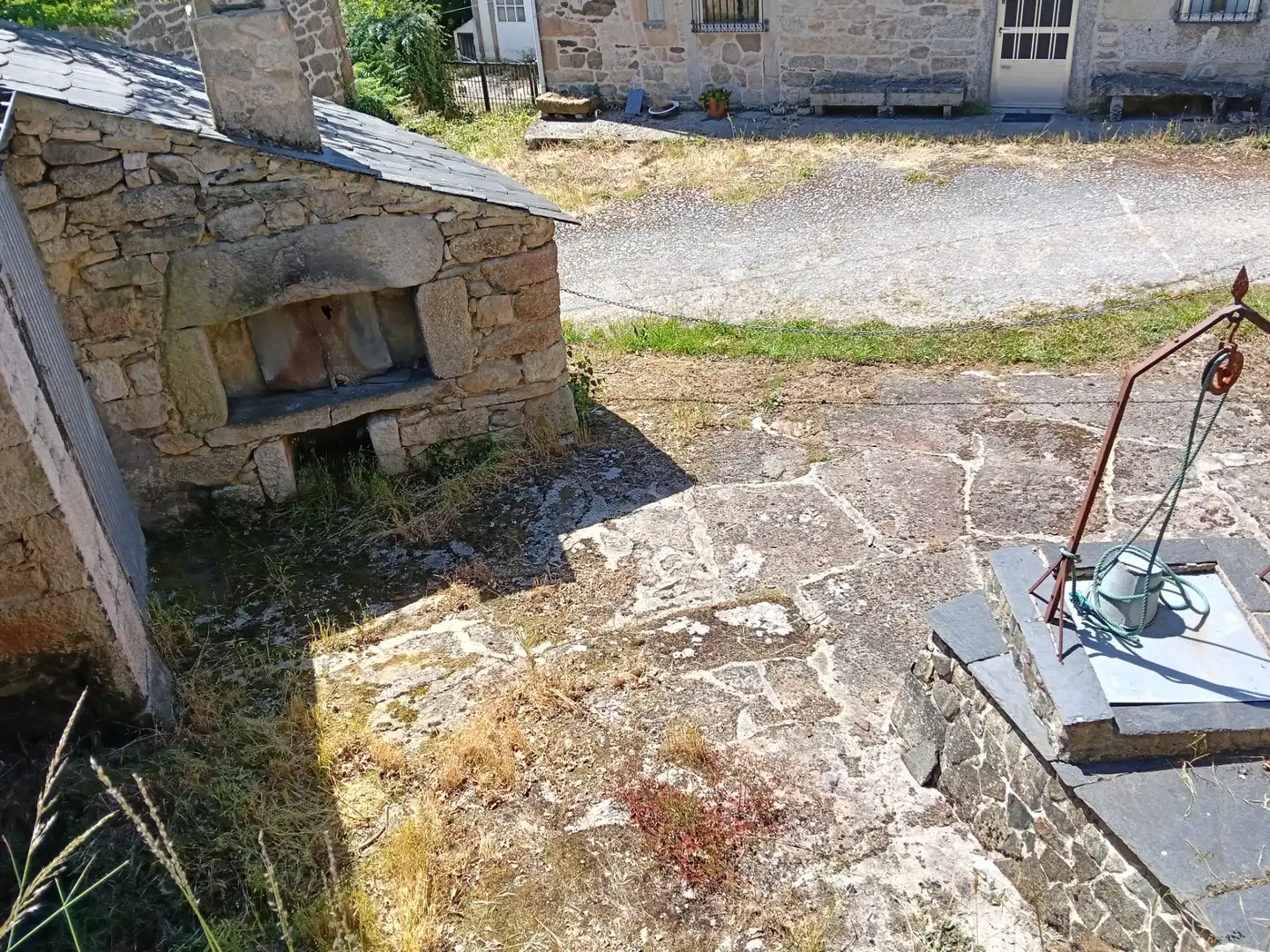 Adossat amb jardí en venda a Guitiriz, imagen 11